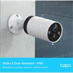 TP-Link Tapo C420S2