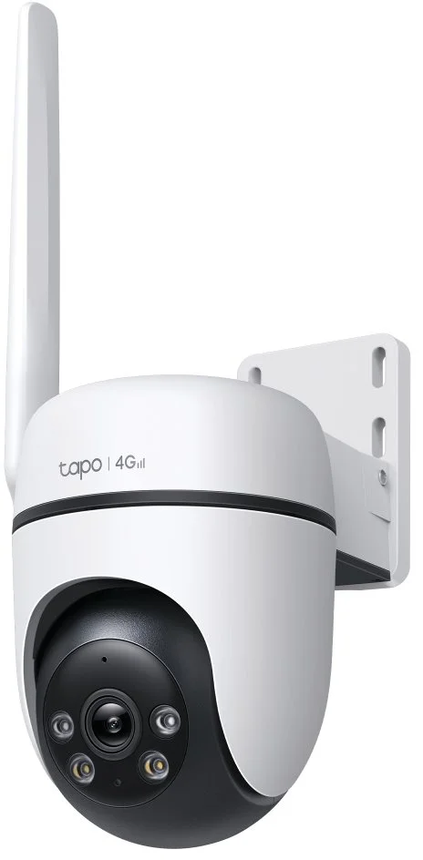 TP-Link Tapo C501GW