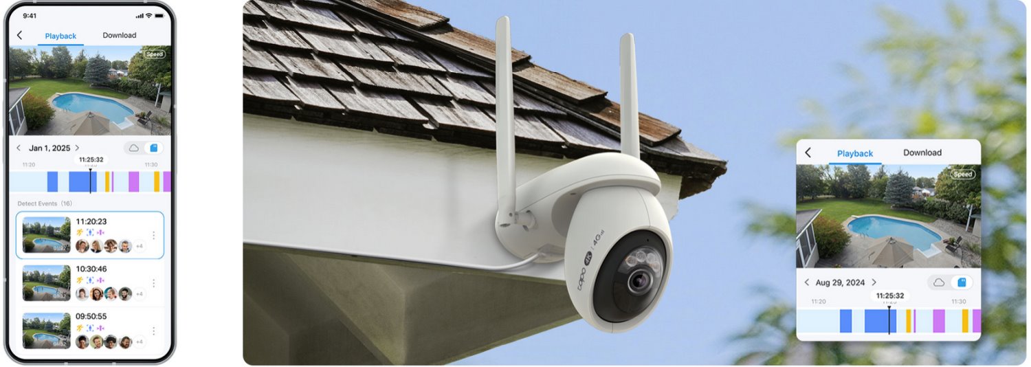 TP-Link Tapo C665G KIT