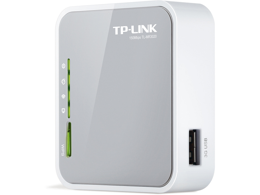 Как сбросить настройки роутера tp link tl mr3020