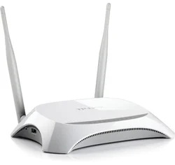 TP-LINK TL-MR3420 V2