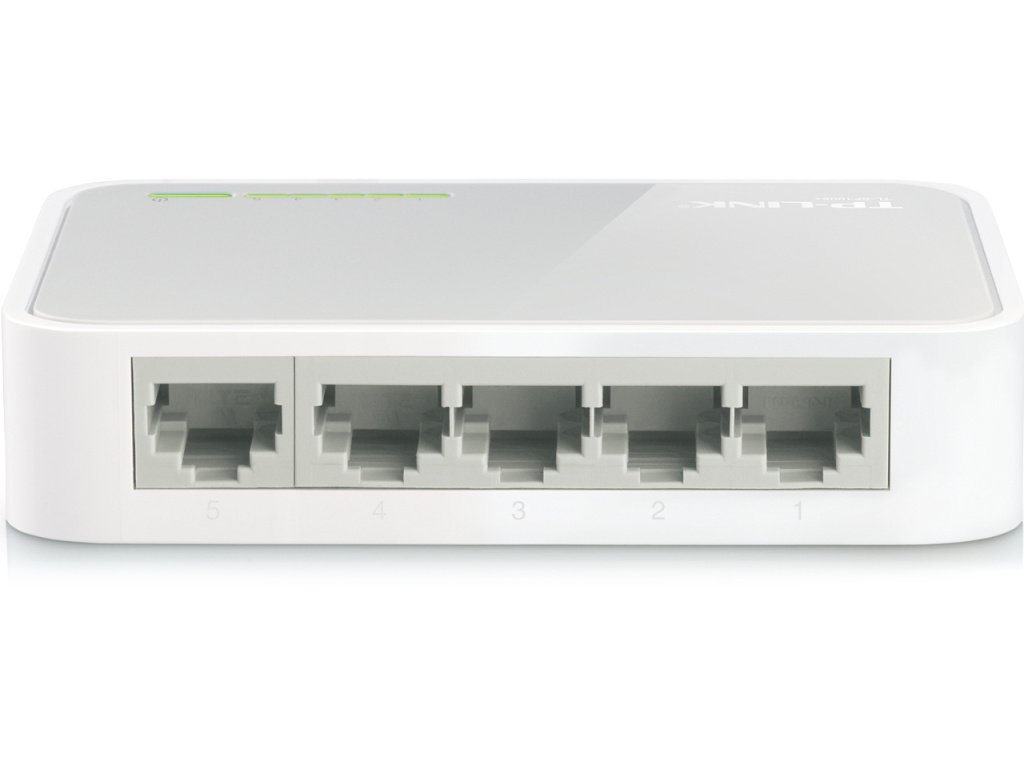 TP-LINK TL-SF1005D