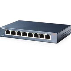 TP-LINK TL-SG108