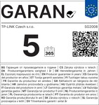 TP-LINK TL-SG2008