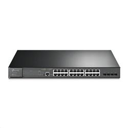 TP-LINK TL-SG3428MP - Síťové prvky