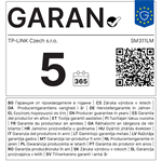 TP-LINK TL-SM311LM