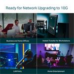 TP-LINK TL-SX1008