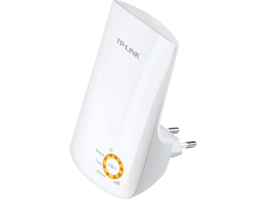 TP-Link TL-WA750RE WLAN Repeater - 150 Mbit/s Mit LAN Port
