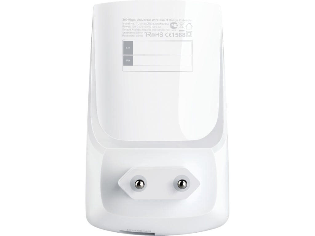 TP-LINK TL-WA850RE