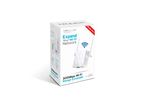 TP-LINK TL-WA855RE