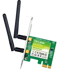 TP-LINK TL-WDN3800