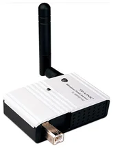 TP-LINK TL-WPS510U