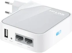 TP-LINK TL-WR710N