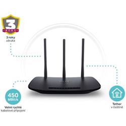 TP-LINK TL-WR940N