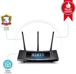 TP-LINK Touch P5