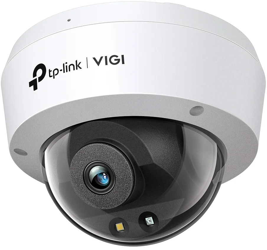 TP-LINK VIGI C240(2,8 mm)