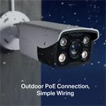TP-LINK VIGI C330(6 mm)
