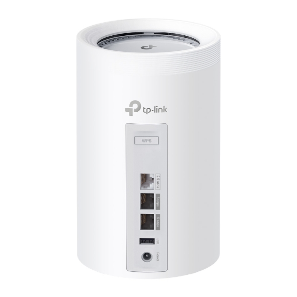 TP-Link Wifi7 home mesh Deco BE65 Pro (1-pack)