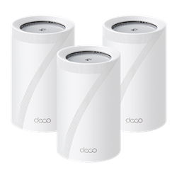 TP-link Wifi7 home mesh Deco BE65 Pro(2-pack)