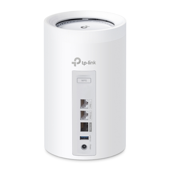 TP-Link Wifi7 home mesh Deco BE68 (2-pack)
