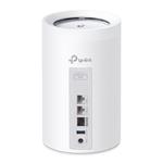 TP-Link Wifi7 home mesh Deco BE68 (2-pack)