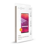 TPU folie na displej FIXED Invisible Protector pro Samsung Galaxy S21, 2ks v balení