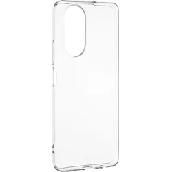 TPU gelové pouzdro FIXED pro Honor X7, čiré
