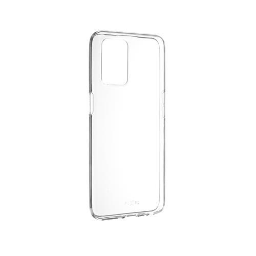 TPU gelové pouzdro FIXED pro Realme 8 5G, čiré