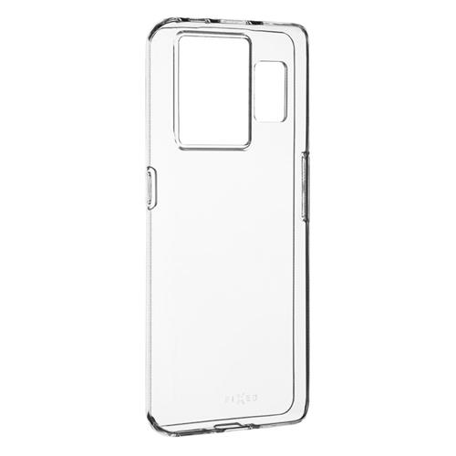 TPU gelové pouzdro FIXED pro Realme GT3, čiré