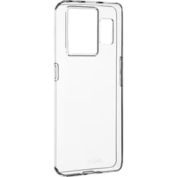 TPU gelové pouzdro FIXED pro Realme GT3, čiré