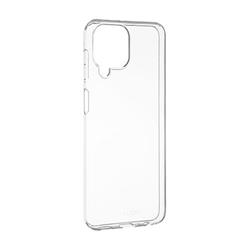 TPU gelové pouzdro FIXED pro Samsung Galaxy M33 5G, čiré