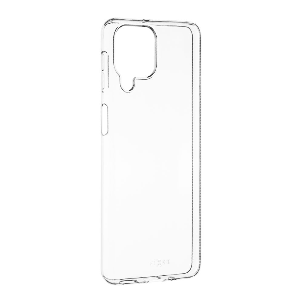 Tpu Gelové Pouzdro Fixed Pro Samsung Galaxy M53 5G, Čiré | Pc-Rescue.Cz ...