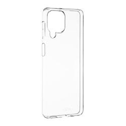 TPU gelové pouzdro FIXED pro Samsung Galaxy M53 5G, čiré
