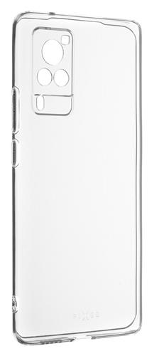 TPU gelové pouzdro FIXED pro Vivo X60 Pro 5G, čiré