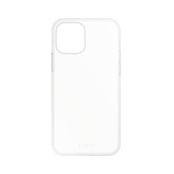 TPU gelové pouzdro FIXED Slim AntiUV pro Apple iPhone 14 Pro, čiré