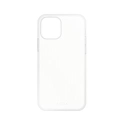 TPU gelové pouzdro FIXED Slim AntiUV pro Apple iPhone 15 Pro Max, čiré