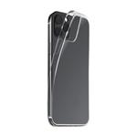 TPU gelové pouzdro FIXED Slim AntiUV pro Samsung Galaxy A33 5G, čiré