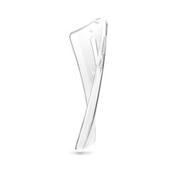 TPU gélové puzdro FIXED pre Infinix Hot 20i, číre