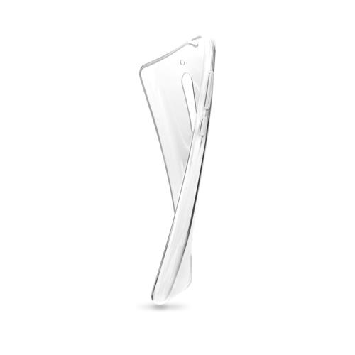 TPU gélové puzdro FIXED pre Infinix Note 20 PRO, číre