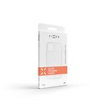 TPU gélové puzdro FIXED pre Motorola Moto Edge 30 Fusion, číre