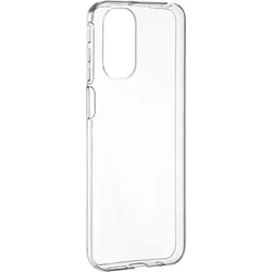 TPU gélové puzdro FIXED pre Motorola Moto G41, číre