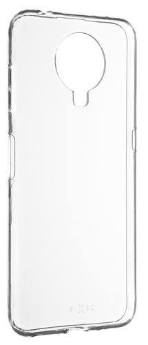 TPU gélové púzdro FIXED pre Nokia G20, čire FIXTCC-774