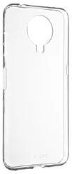 TPU gélové púzdro FIXED pre Nokia G20, čire FIXTCC-774