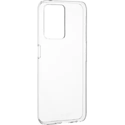 TPU gélové puzdro FIXED pre OnePlus Nord CE 2 Lite 5G, číre