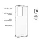 TPU gélové puzdro FIXED pre POCO F5 Pro/F5 Pro 5G, číre