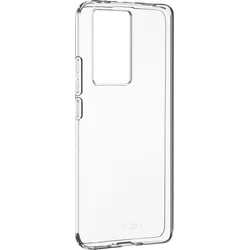 TPU gélové puzdro FIXED pre POCO F5 Pro/F5 Pro 5G, číre