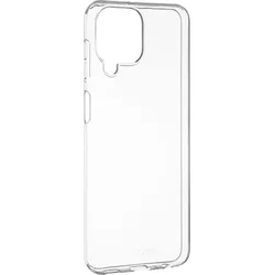 TPU gélové puzdro FIXED pre Samsung Galaxy M33 5G, číre