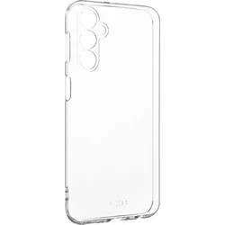 TPU gélové puzdro FIXED pre Samsung Galaxy M34 5G, číre