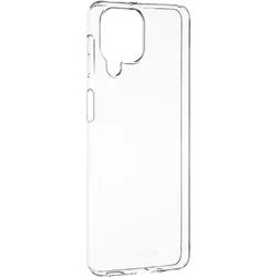 TPU gélové puzdro FIXED pre Samsung Galaxy M53 5G, číre
