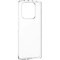 TPU gélové puzdro FIXED pre Xiaomi 13 Pro, číre